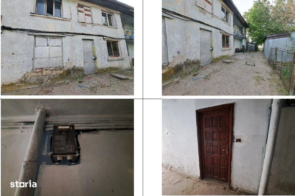 Apartament Letcani, cota parte 1/2 ; ID: R3236321