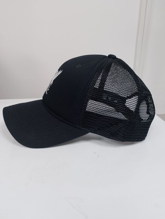 Liverpool - Мъжка лятна шапка Nike