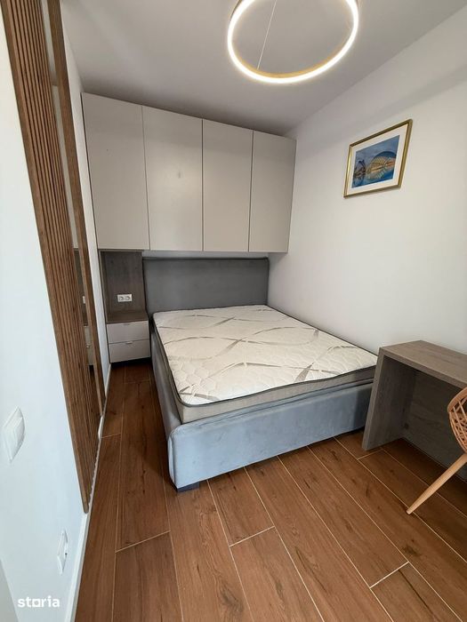5 Minute Metrou Berceni - Studio - 40Mp - 82.280€