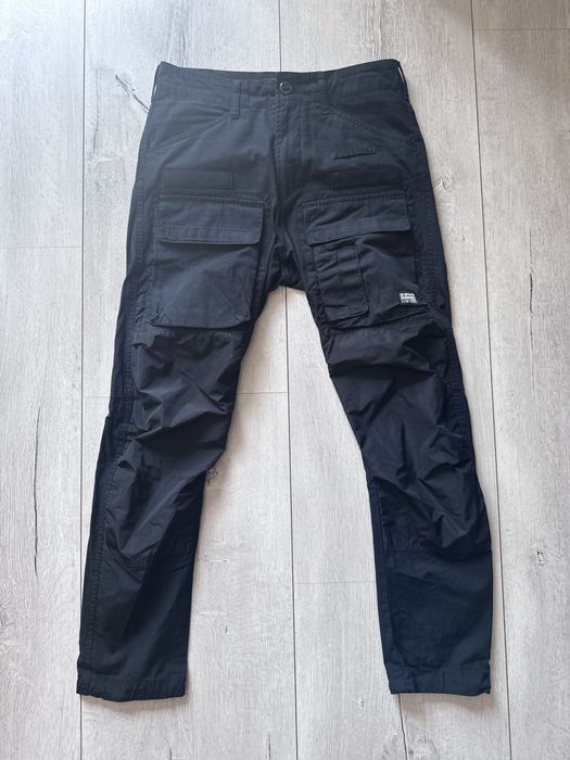 Оригинални мъжки дънки/панталони, S / М размер, Zara, G-Star, H&M, Nike