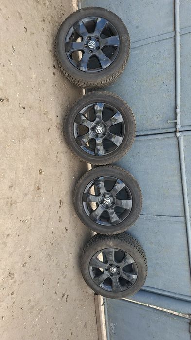 Anvelope 205 55 r16 vara