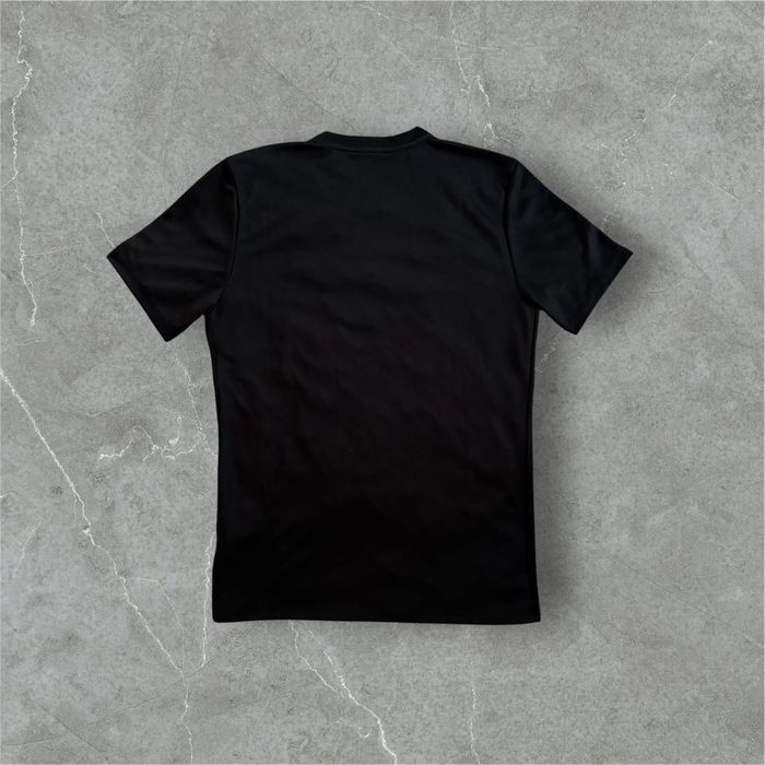 Nike Dri-FIT Football Jersey | Size M | Black |Great Condition