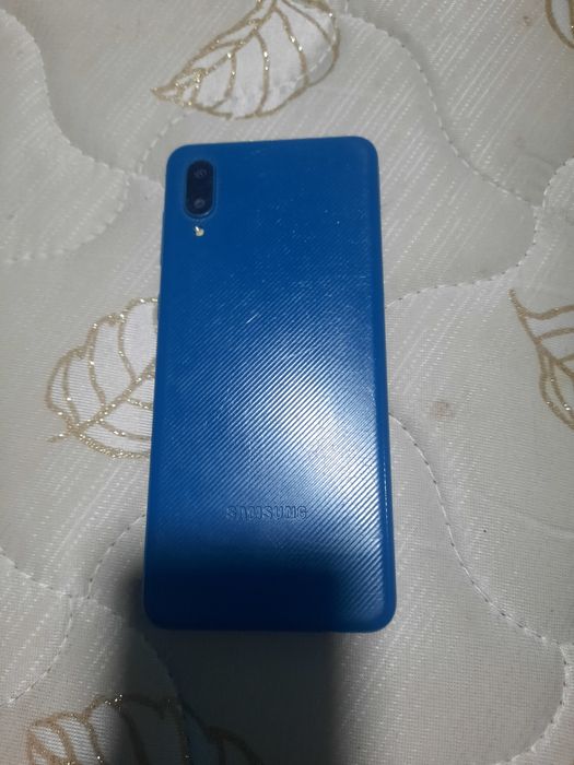 Sаmsung  galaxy a02