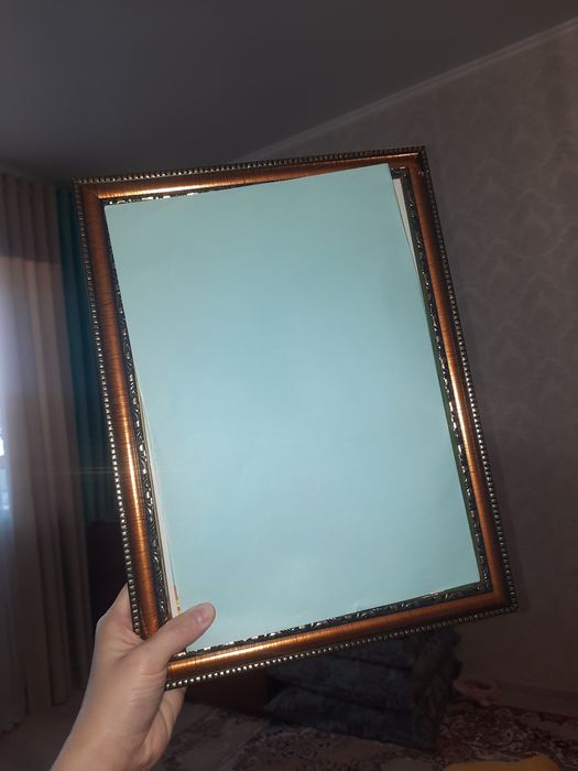 Рамки для грамот или фото