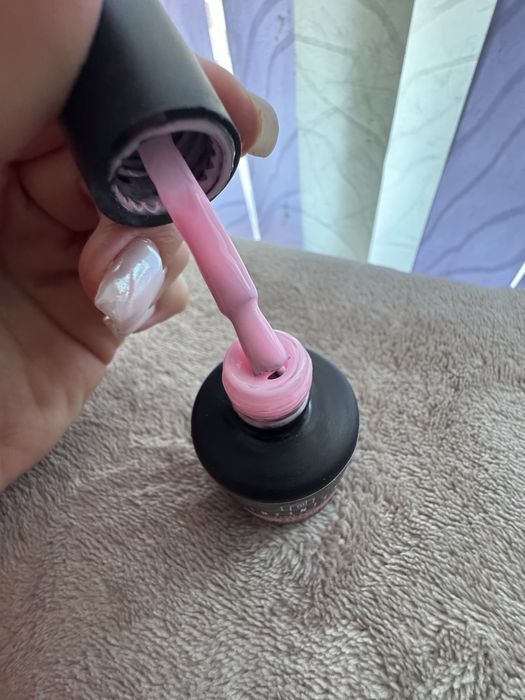 Infinity - бази за нокти