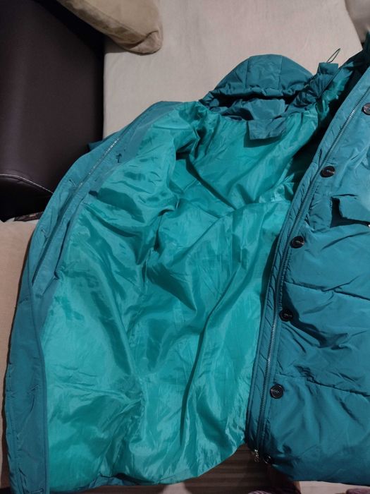 Дамско зимно яке Gang