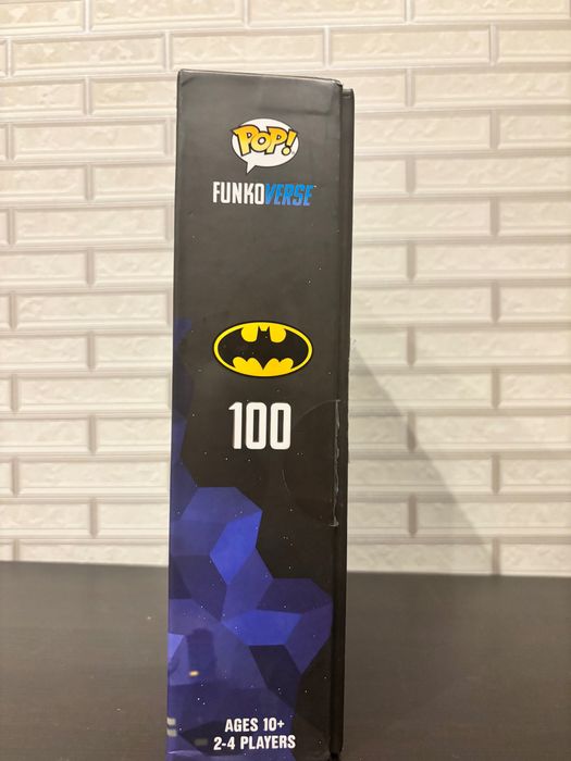 Funko настольная игра