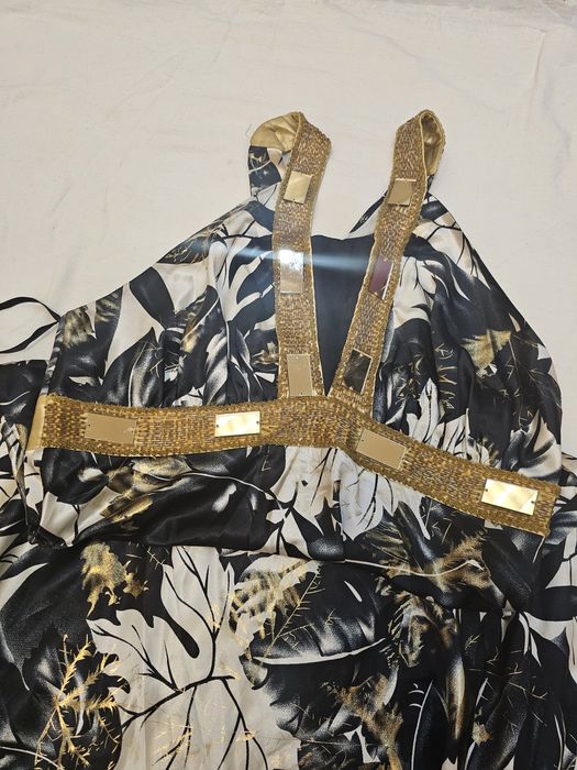 Vecherniy shyolkiviy ko'yne