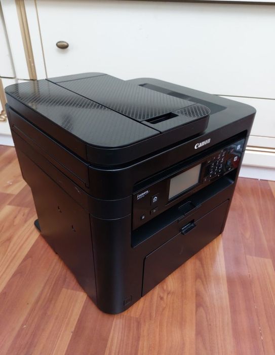 Canon MF237w МФУ
принтер, сканер, копир.
