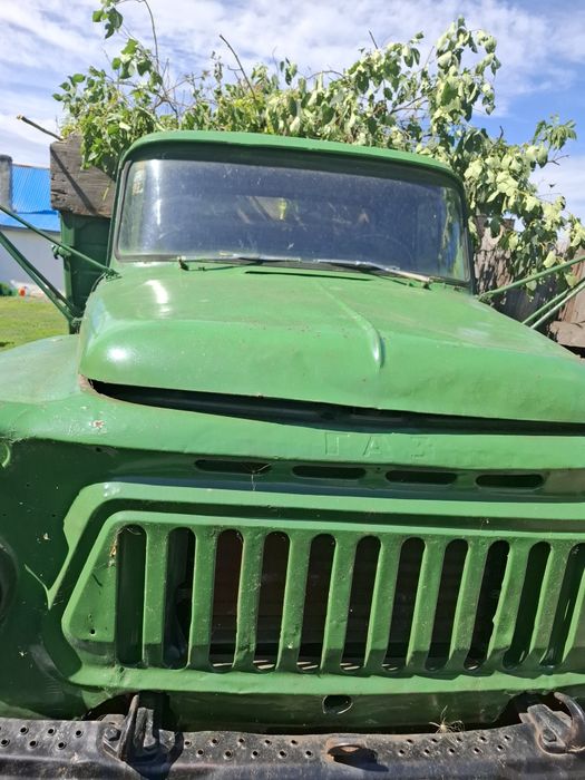 Продам Газ-53 срочно. Торг