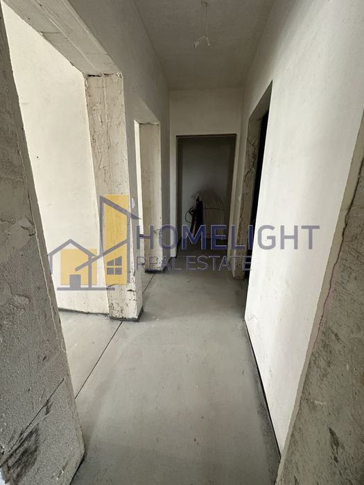 Продава се Тристаен апартамент в София, Младост 4 - 104 кв.м за 2000 €/кв.м - Снимка #5