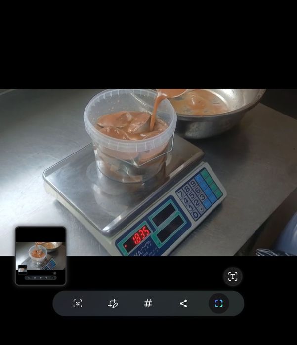 Шашлык рыба балык из лосося