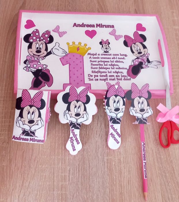 Tavite mot personalizate