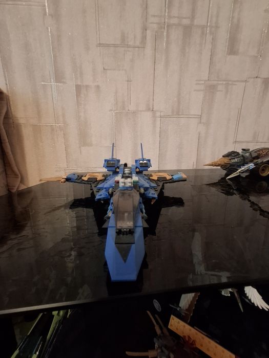 Самолёт джея 2 сезон лего игрушка