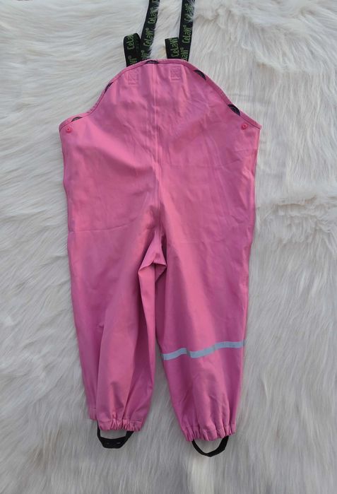 Детски комплект за дъжд 9-12 месеца