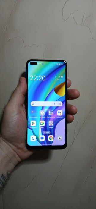 OPPO Reno4 Lite 8/128GB