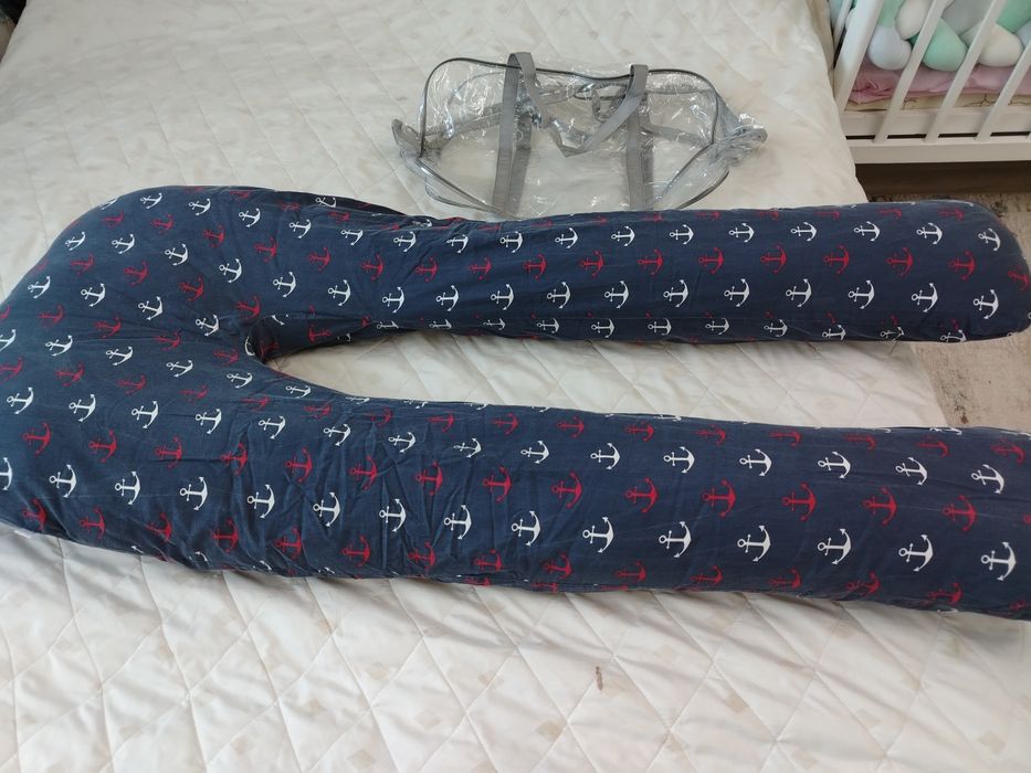 Подушка для беременных