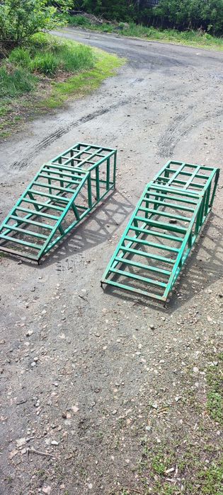 Автомобильная мини  эстокада
