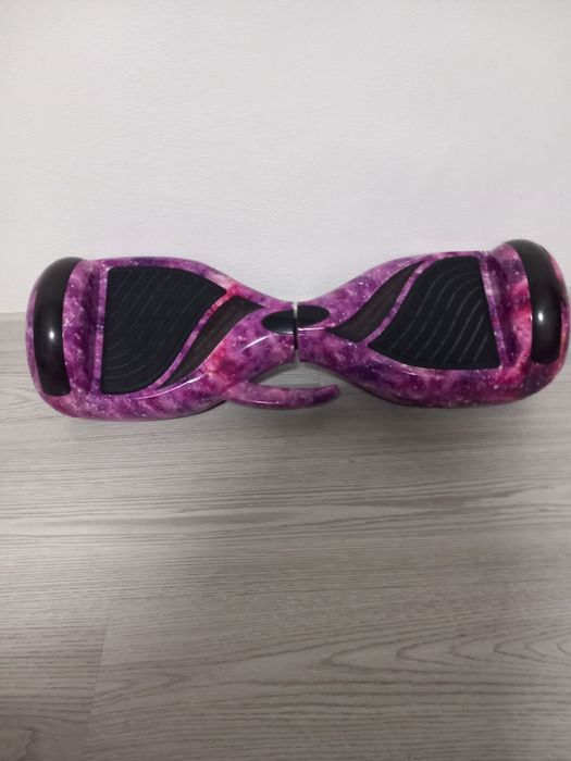 Hoverboard+încarcător