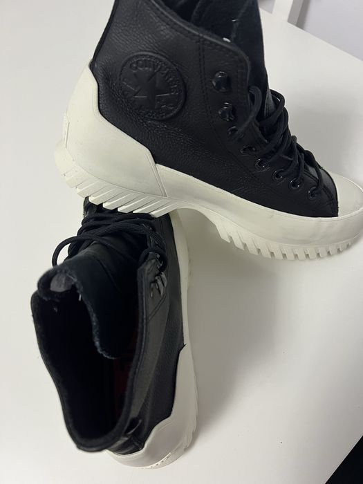 Adidasi Converse Chuck Taylor All Star