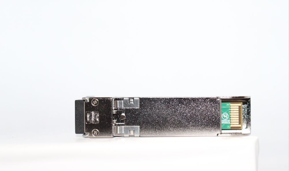 Transceiver 10G SFP+ LR 10Km 1310nm Wavesplitter
