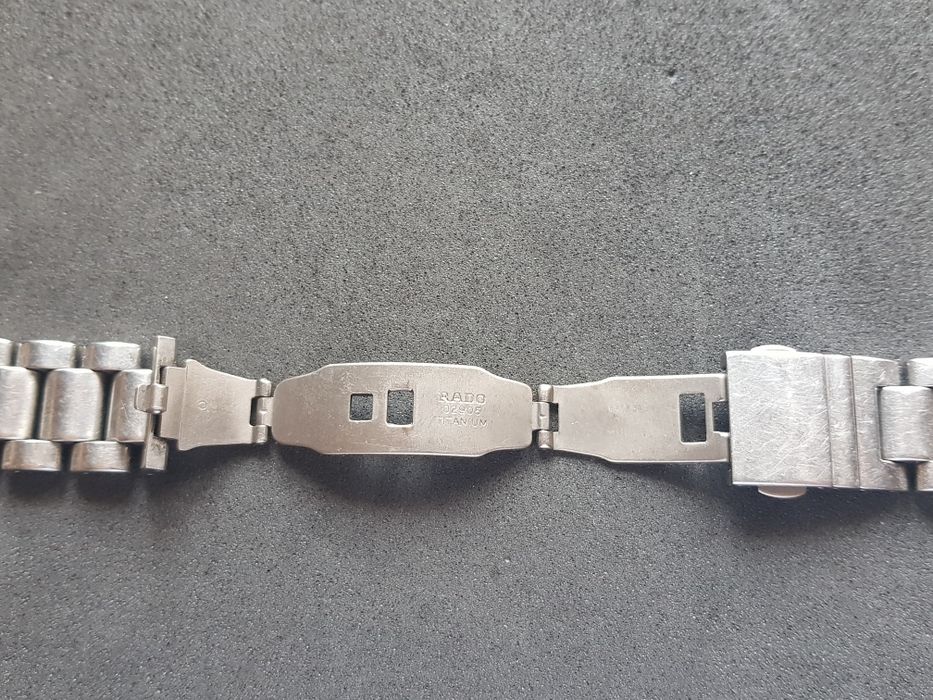 Rado Diastar-Верижка