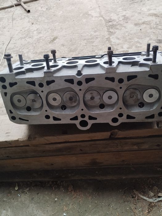 Продам головку ГБЦ