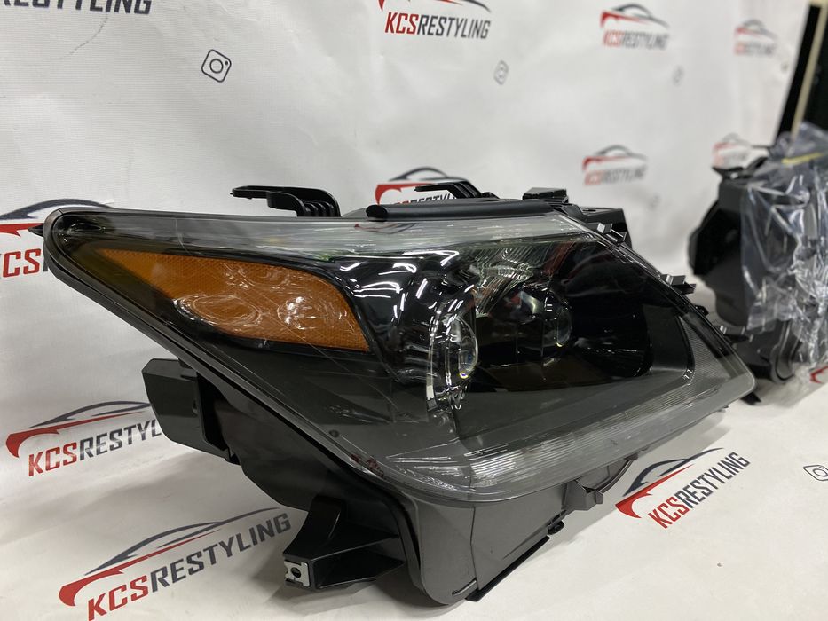 Комплект фара Lexus LX 570