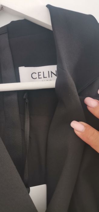 Celine дамска рокля