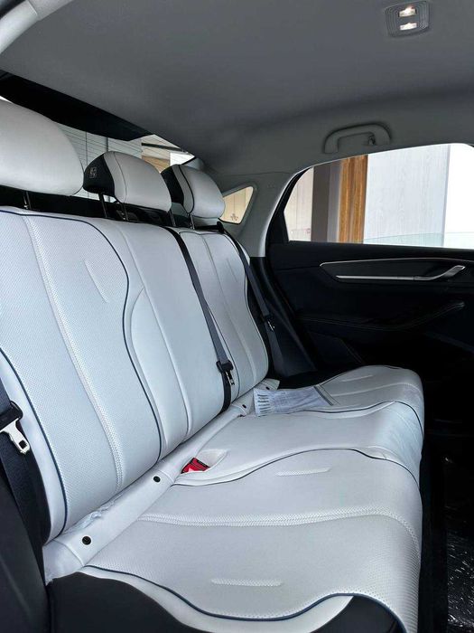 Yangi BYD Chazor DM-i Champion 2026 rasmiy dilerdan kafolat bilan