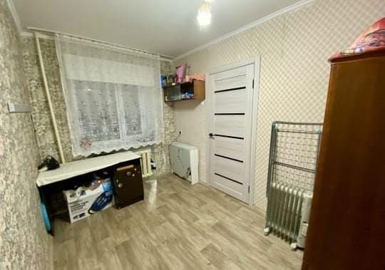 Продам 3 комнатную квартиру