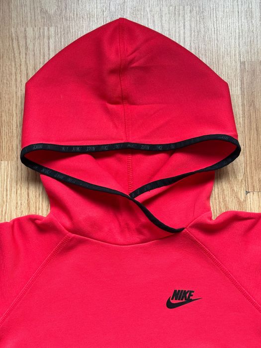Nike Tech Fleece дамски суитшърт