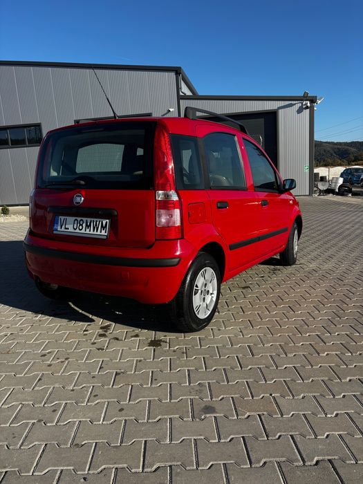 Fiat Panda 1.3 diesel