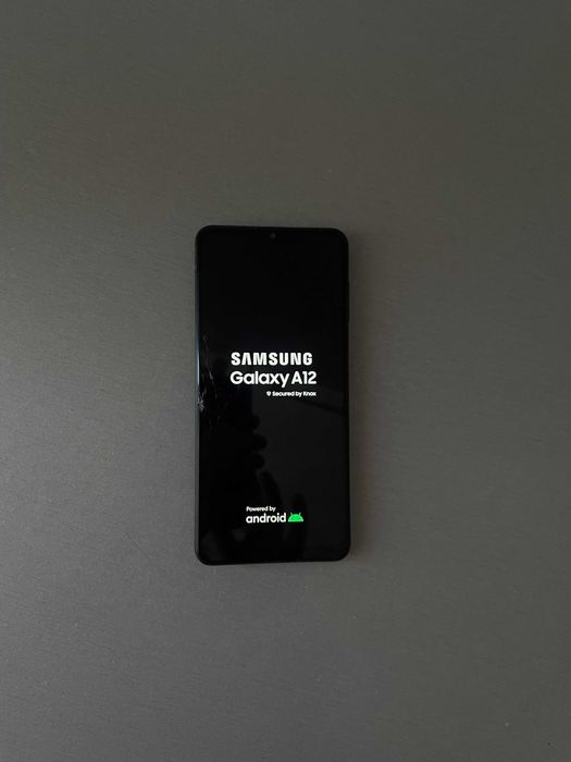 Samsung A12 (A127F) piese