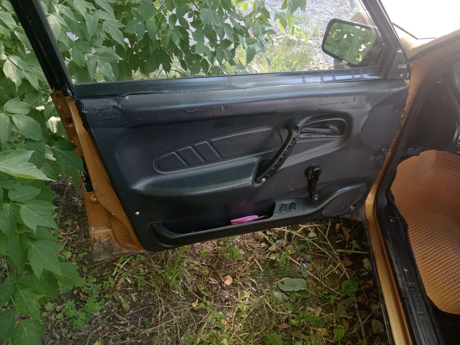 ваз 21099 карбюраторный