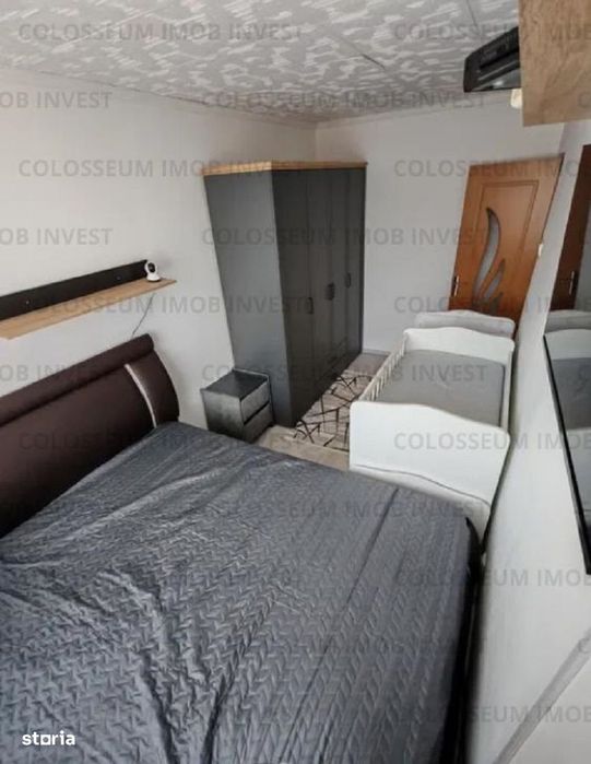 Apartament 2 camere |Mobilat si Utilat |Decomandat|Parcare|Zona Astra