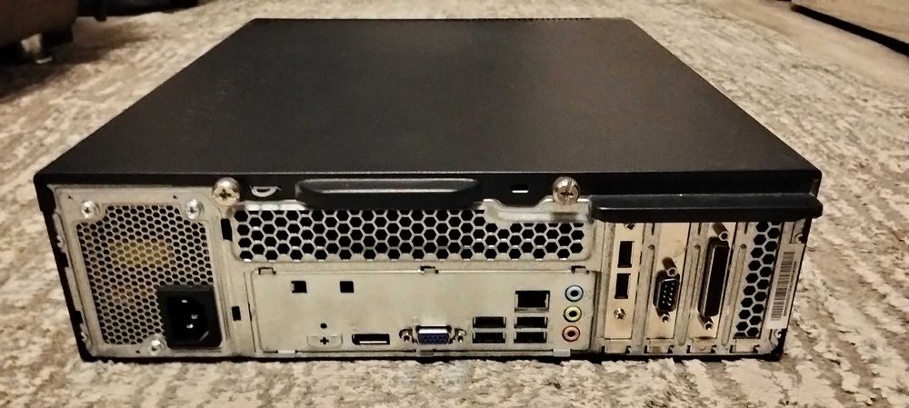 Lenovo ThinkCentre E73
