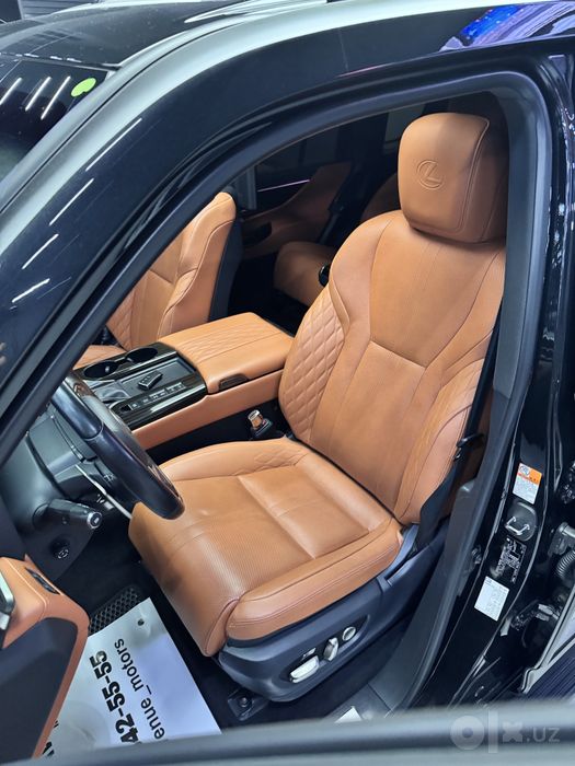 Продается Lexus LX7600