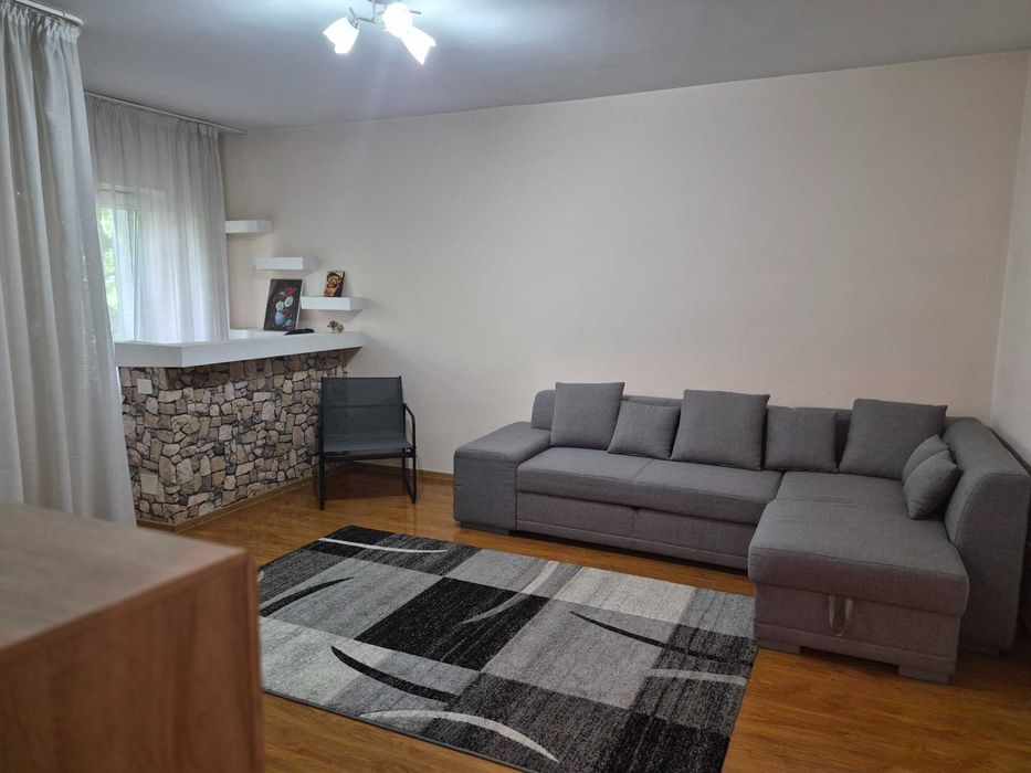 Proprietar inchiriez apartament cu 2 camere Militari, sector 6