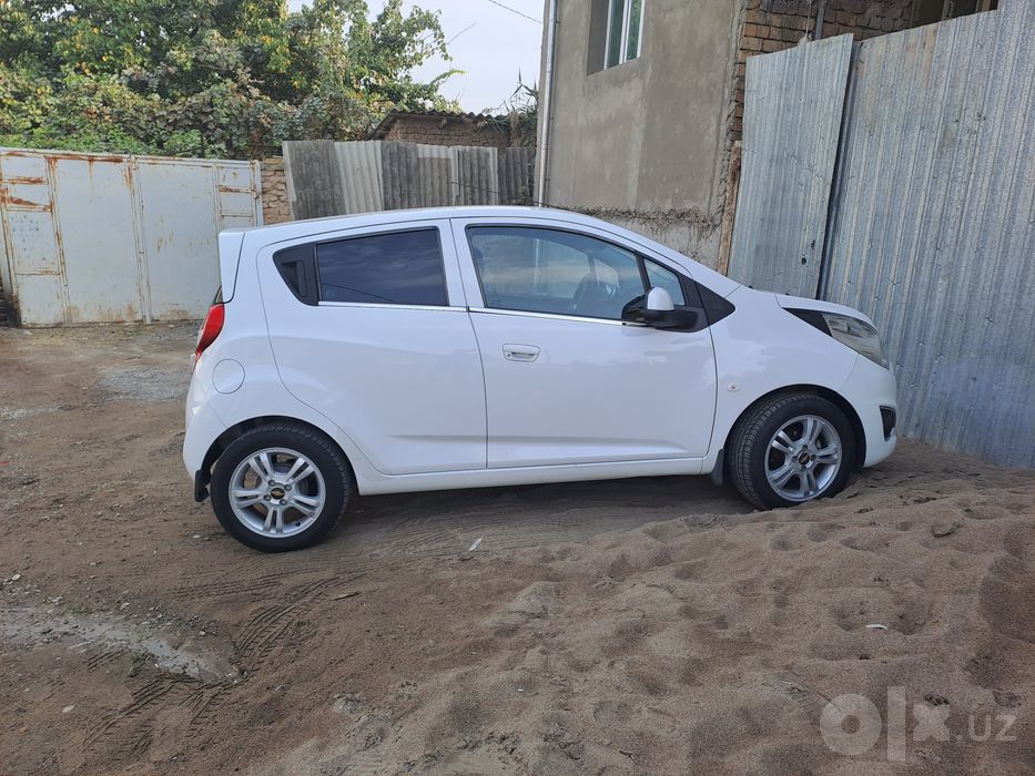 Matiz 571 дилшод