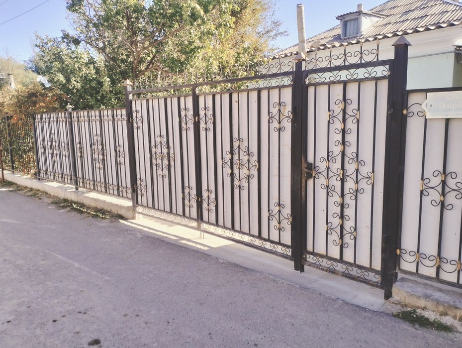Варота сатылады жақсы жағдайда.