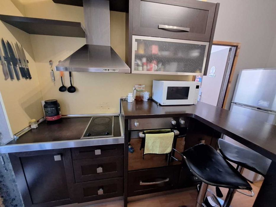 Продава се Тристаен апартамент в Пловдив, Център - 78 кв.м за 1731 €/кв.м - Снимка #4