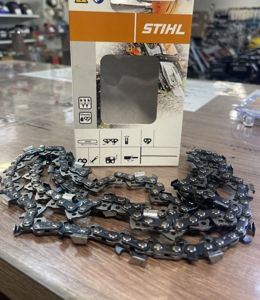 Цепь Stihl Штиль