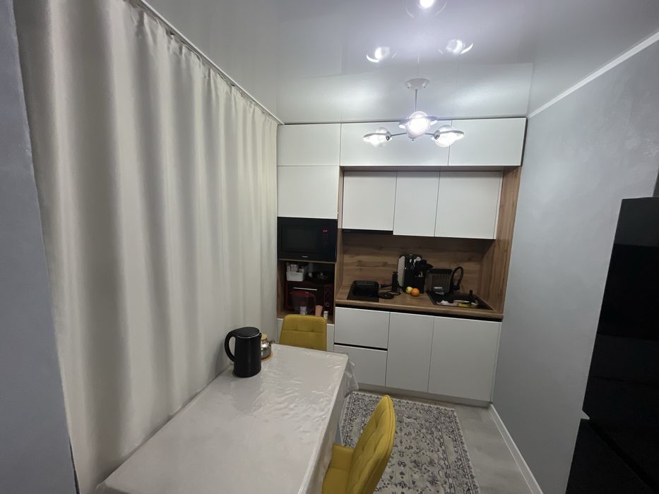 Продам 3-комнатную квартиру