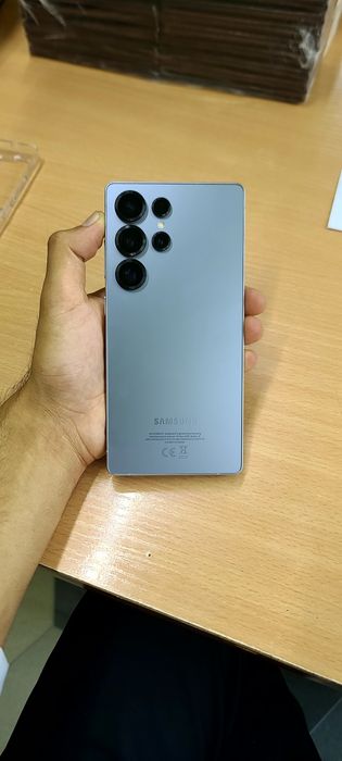 Samsung S25 ultra