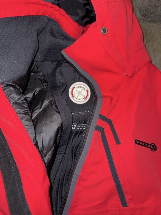 Мъжко ски яке Degre7