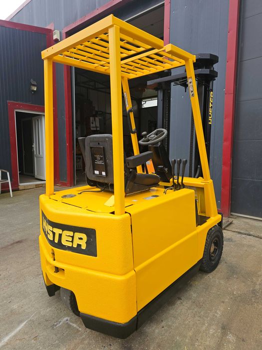 Stivuitor electric 1.5t