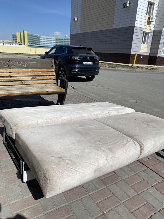 Диван мебл өте жақсы