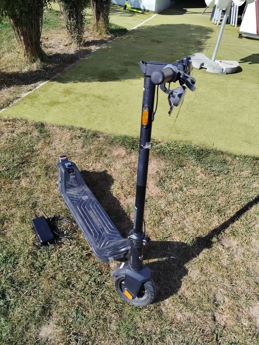 Trotineta pliabila NIU KQI3 Pro