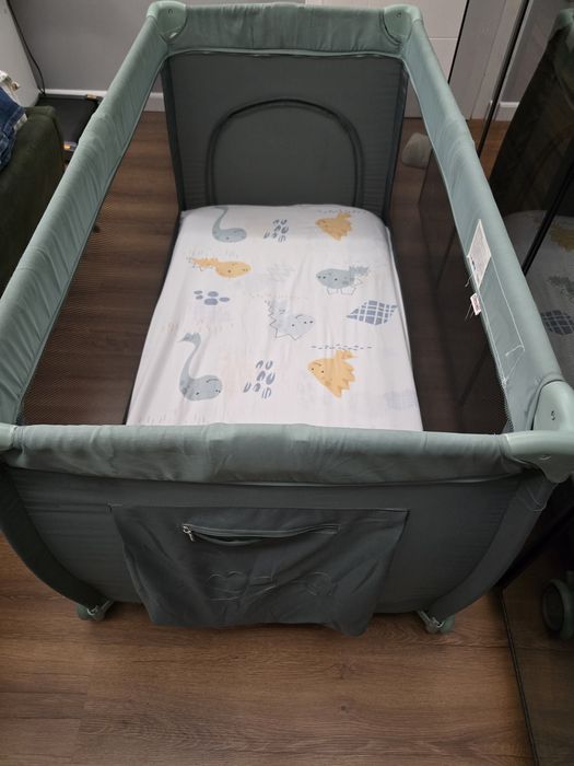 Детска преносима кошара Chipolino Bella